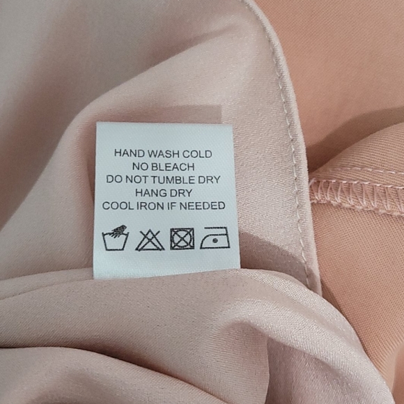 Lovers + Friends Mini Dress Cutout Sleeveless - Picture 9 of 9